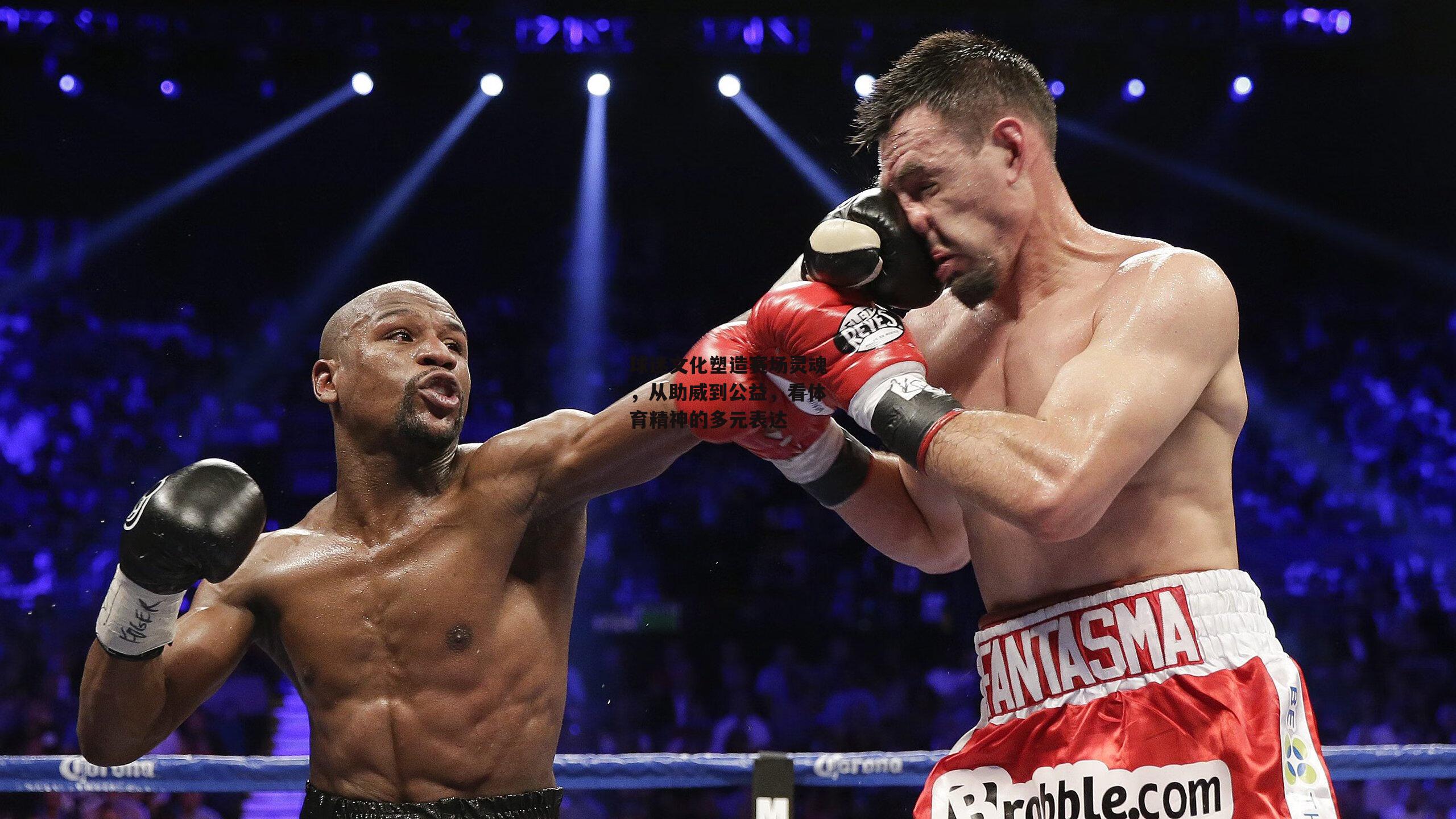 球迷文化塑造赛场灵魂，从助威到公益，看体育精神的多元表达