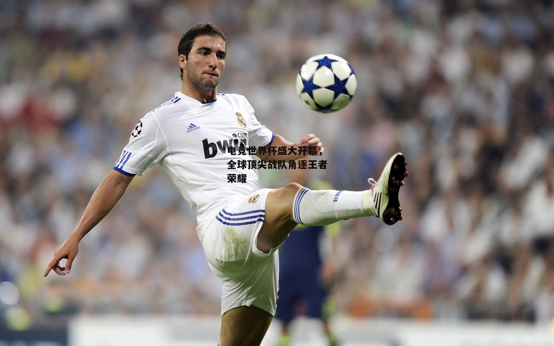 电竞世界杯盛大开幕，全球顶尖战队角逐王者荣耀