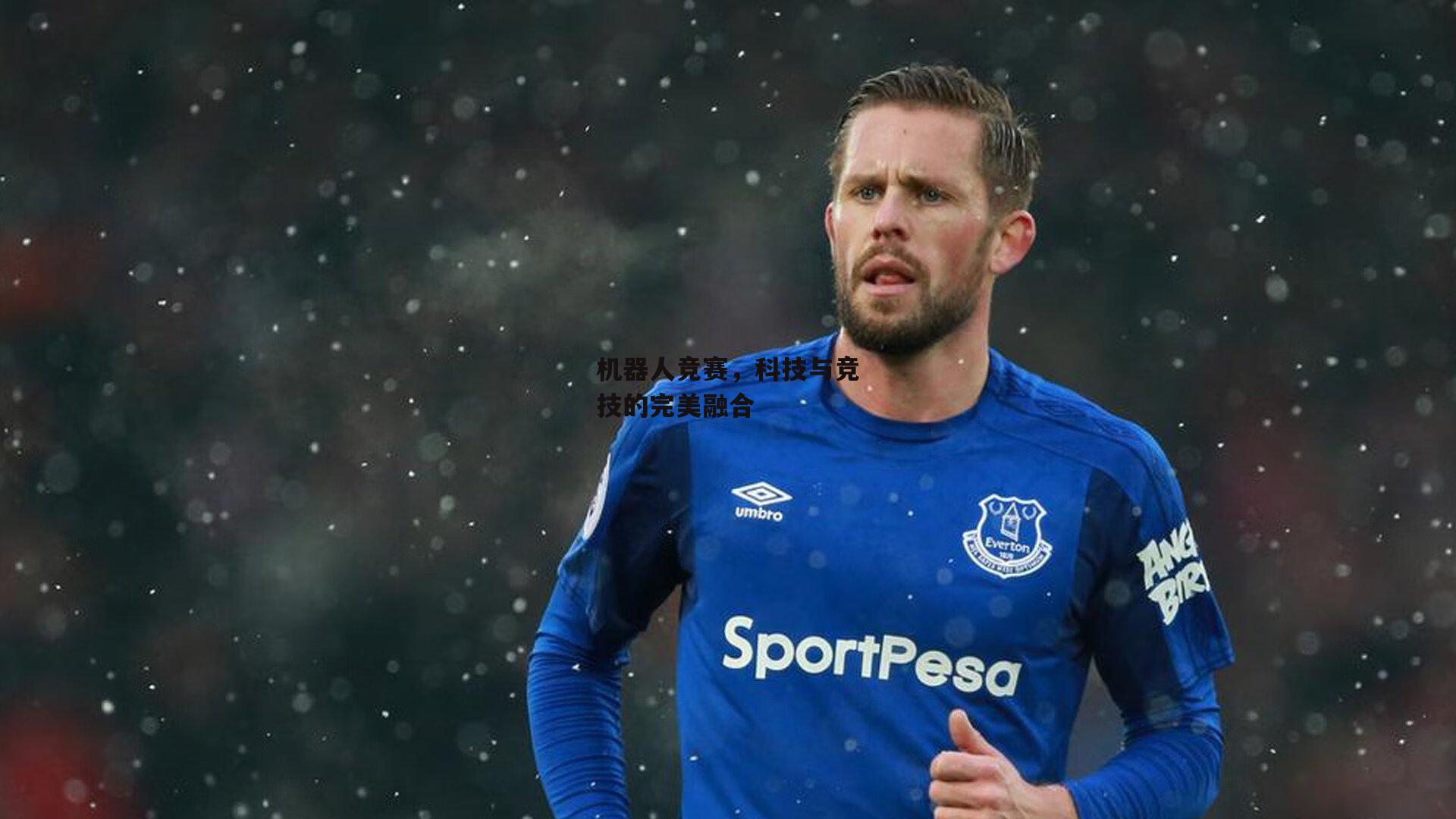 机器人竞赛，科技与竞技的完美融合【bsport体育】