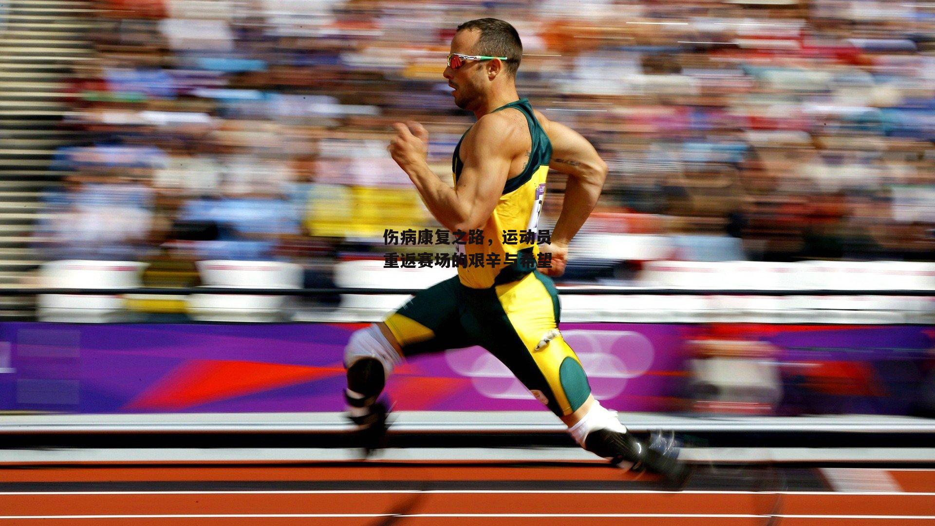 伤病康复之路，运动员重返赛场的艰辛与希望